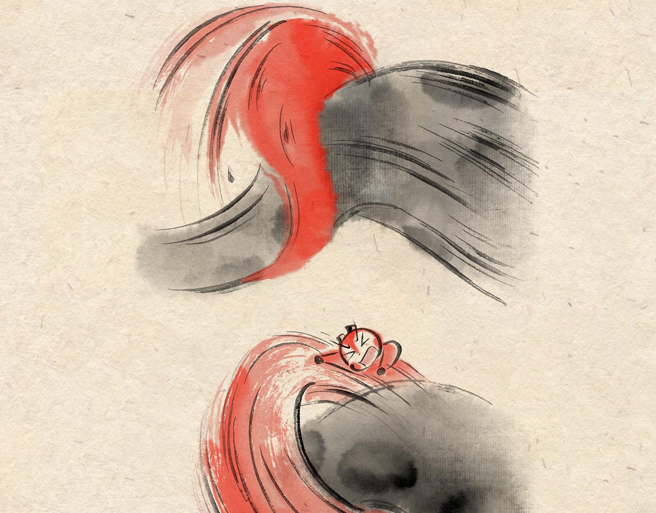 第十一话 深夜危机（下）-第12话