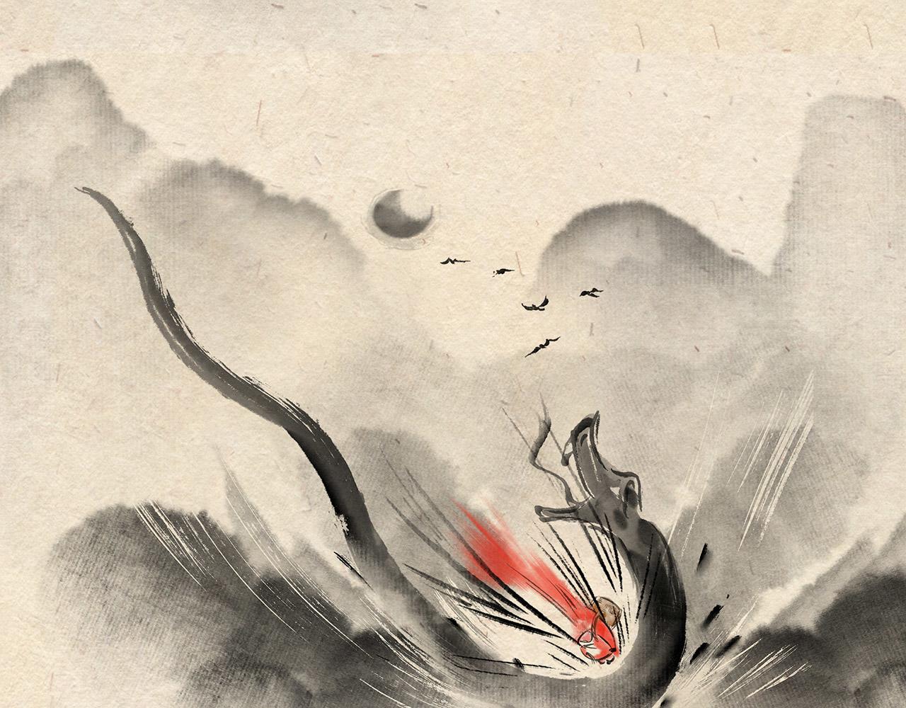 第十一话 深夜危机（下）-第12话