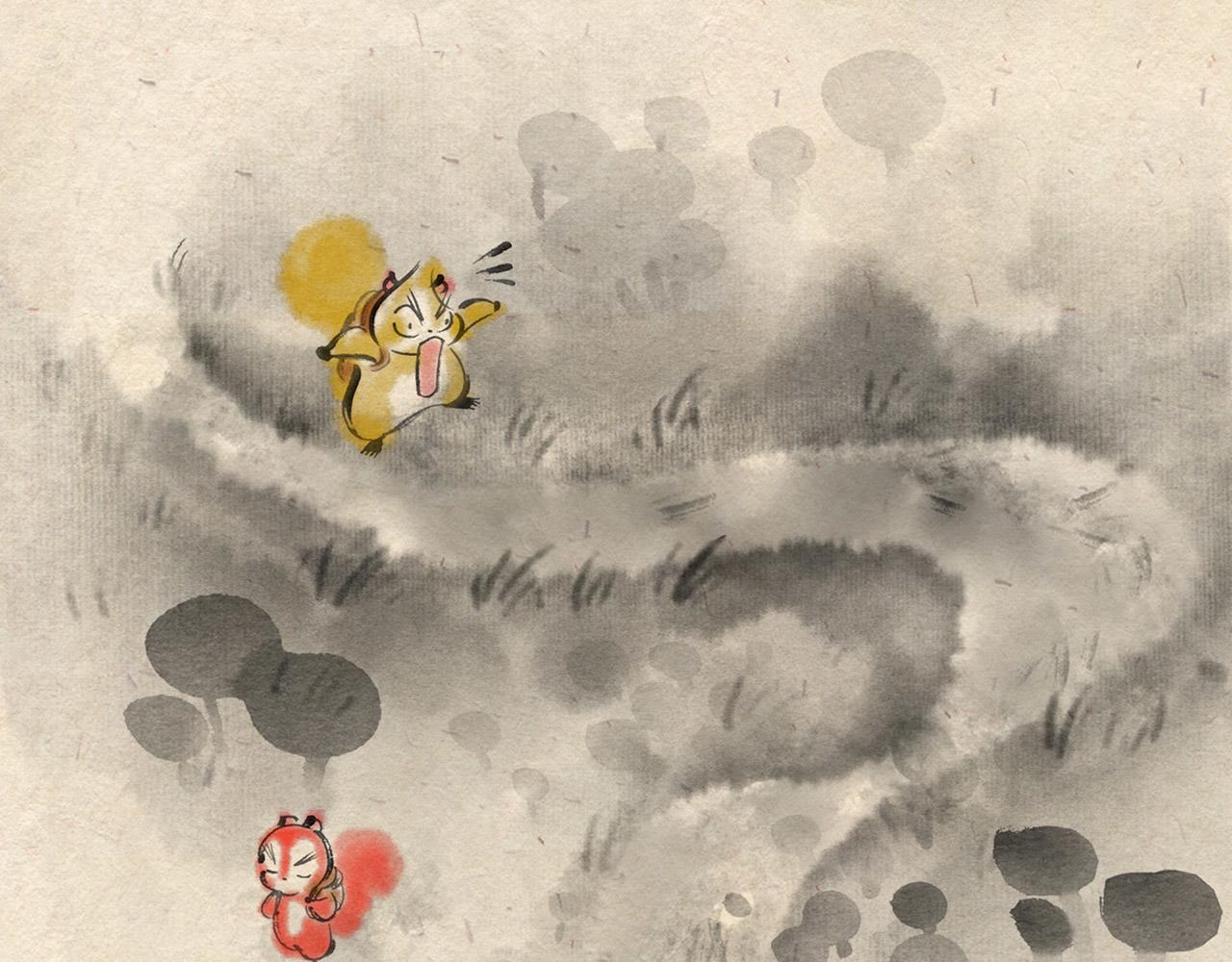 第十一话 深夜危机（下）-第12话