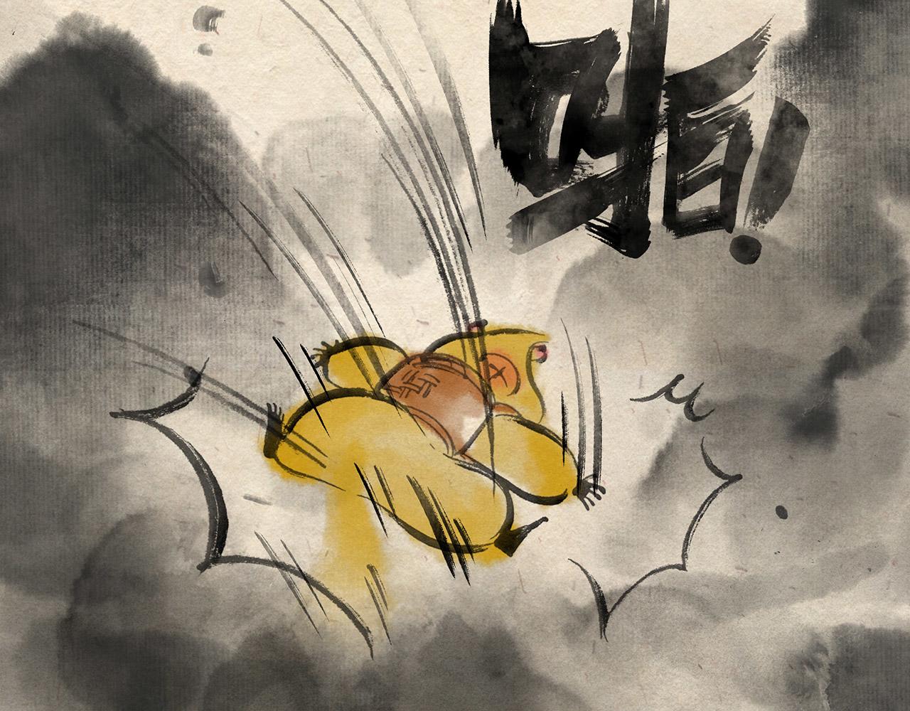 第十一话 深夜危机（下）-第12话