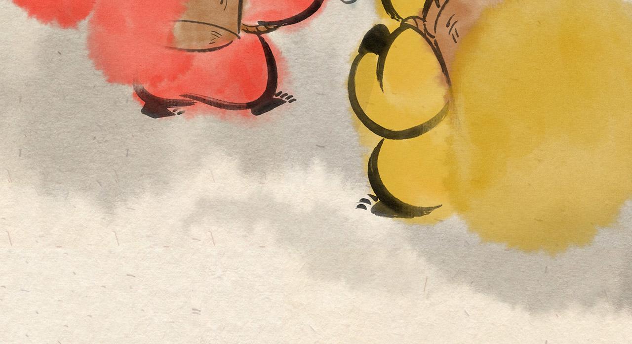 第十三话 山洞疑云（下）-第14话