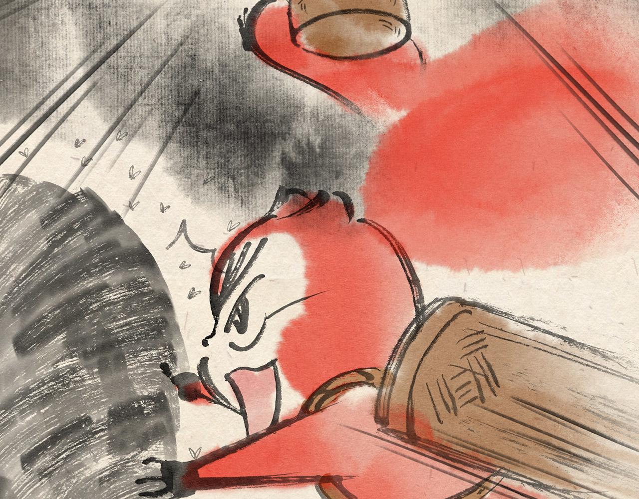 第十五话 反击（下）-第16话