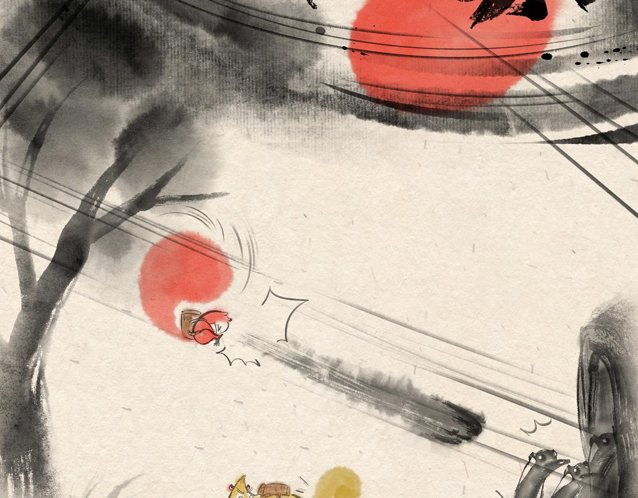 第十五话 反击（下）-第16话