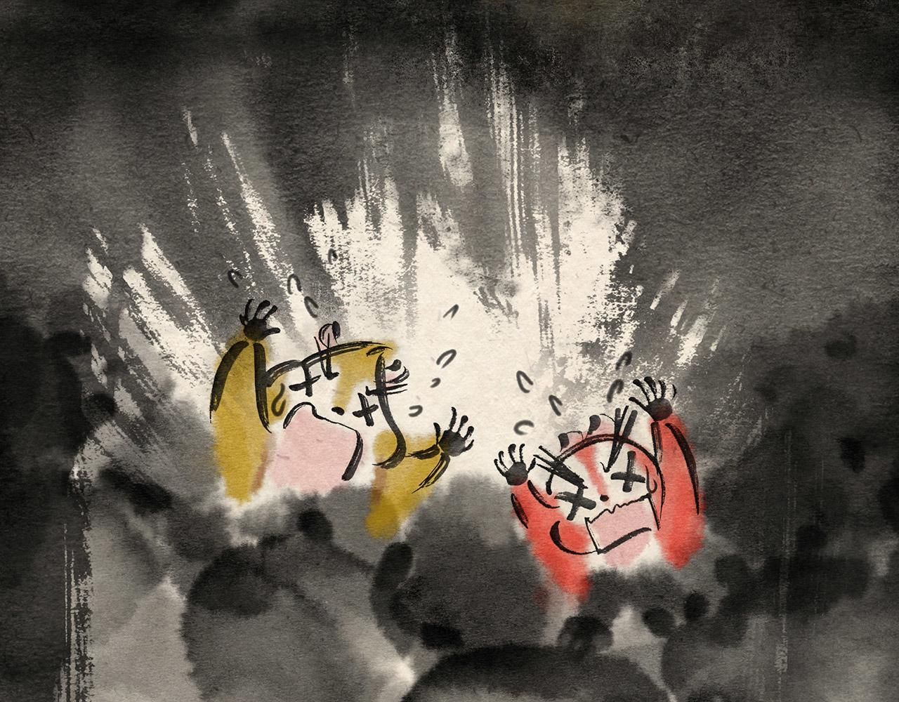 第十五话 反击（下）-第16话