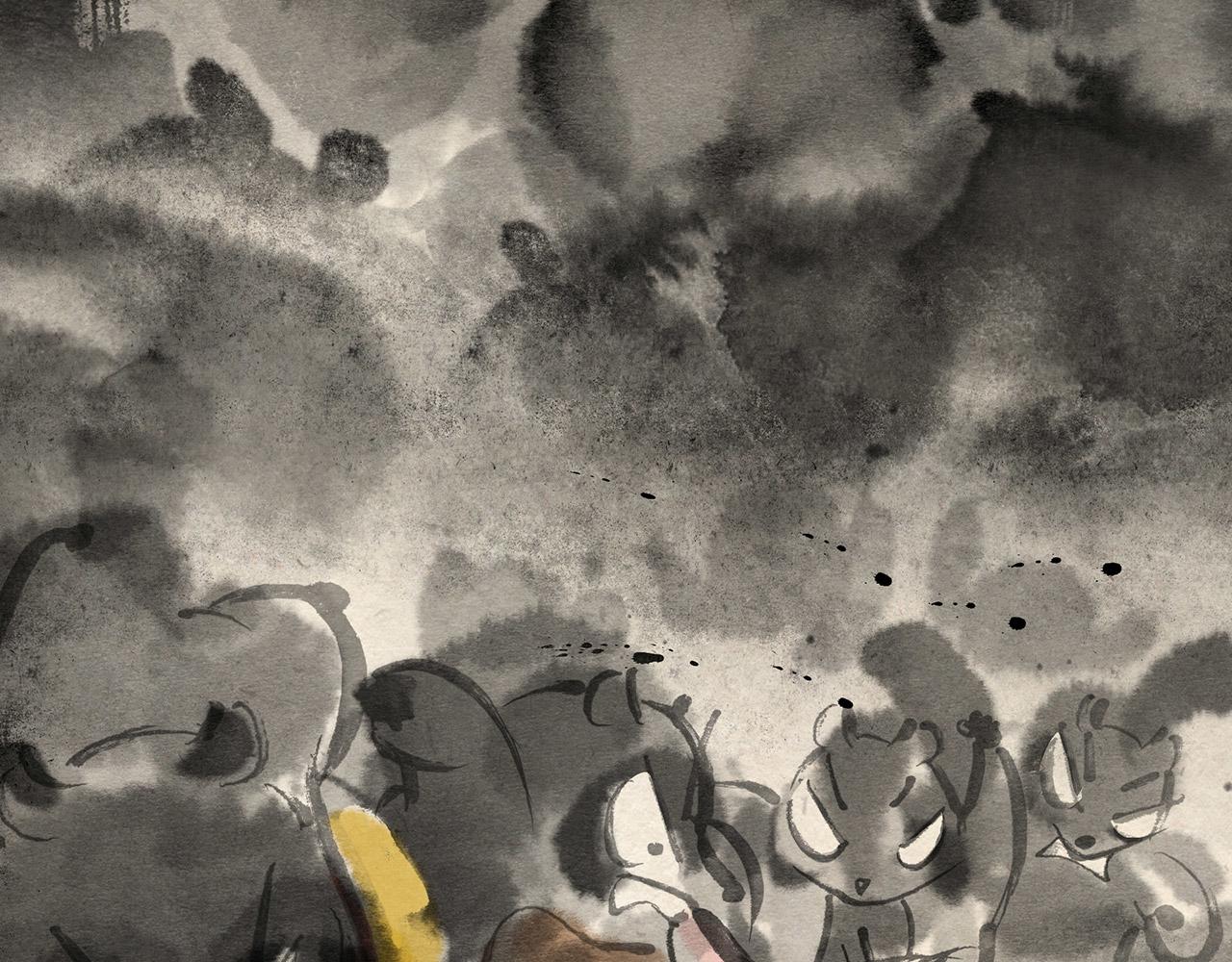 第十五话 反击（下）-第16话