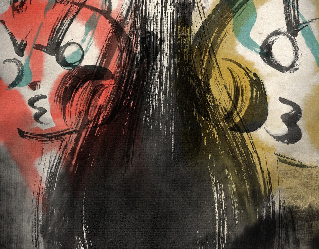 第十七话 独角戏（下）-第18话