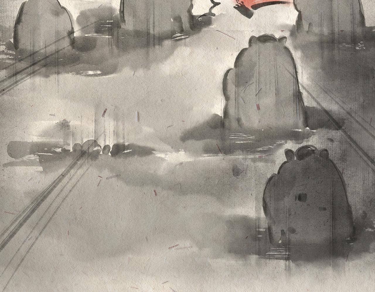 第二话 寻路-第2话