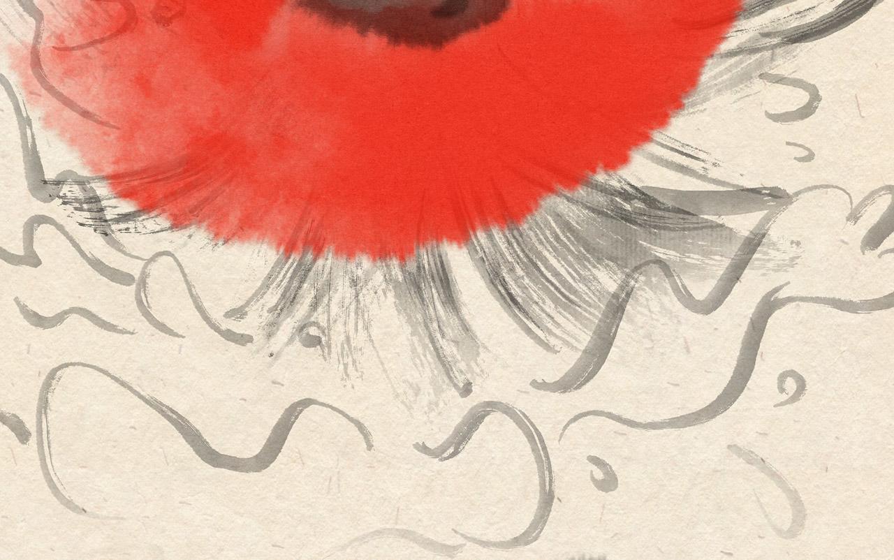 第十九话 熊孩子（下）-第20话