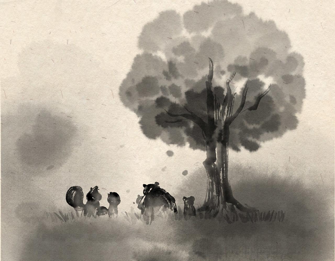 第十九话 熊孩子（下）-第20话