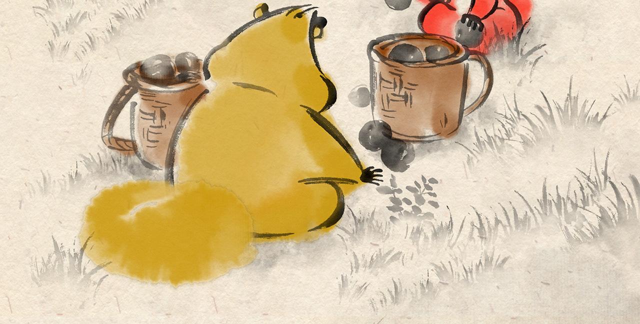 第十九话 熊孩子（下）-第20话