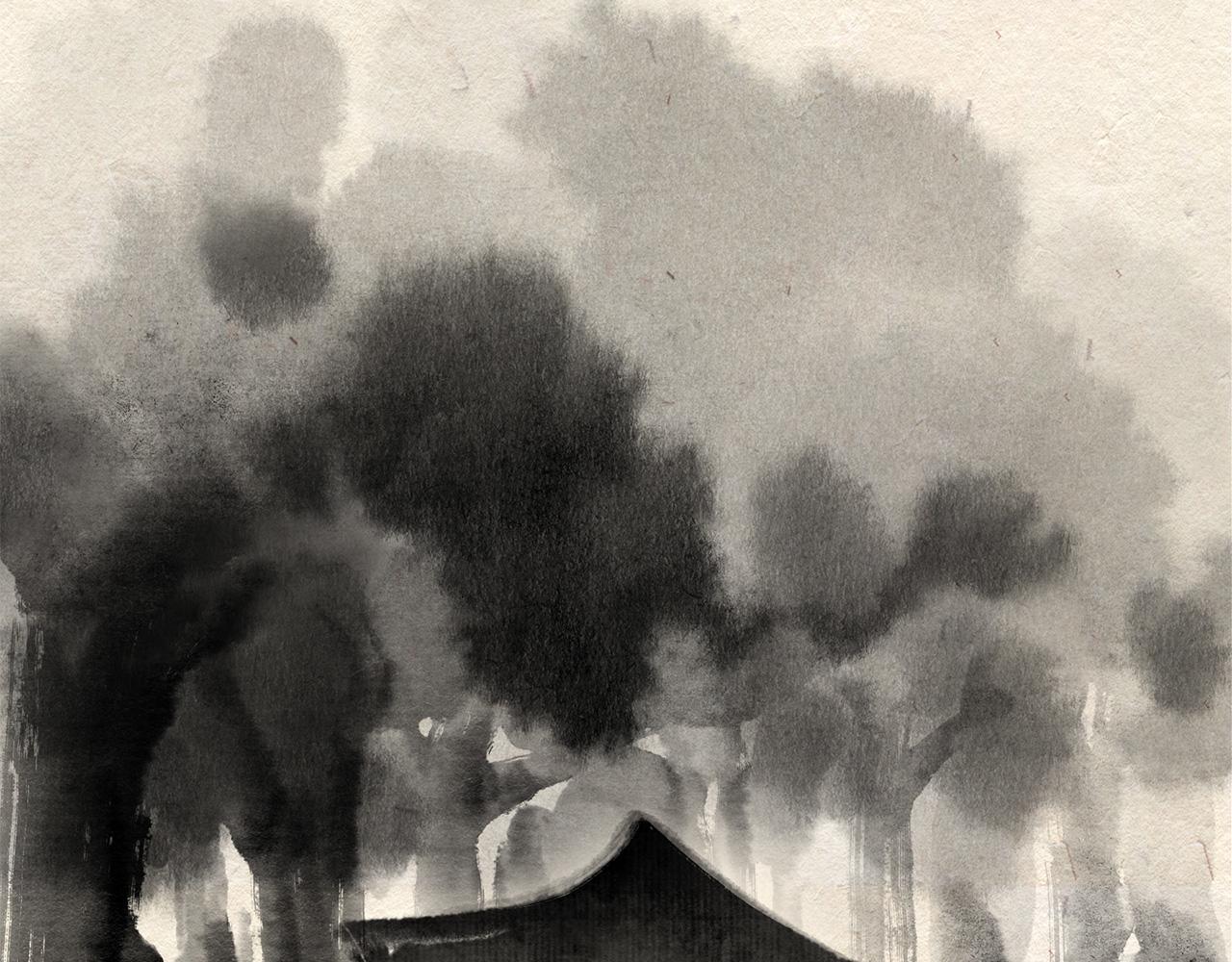 第二十一话 再遇老虎（下）(1/2)-第22话