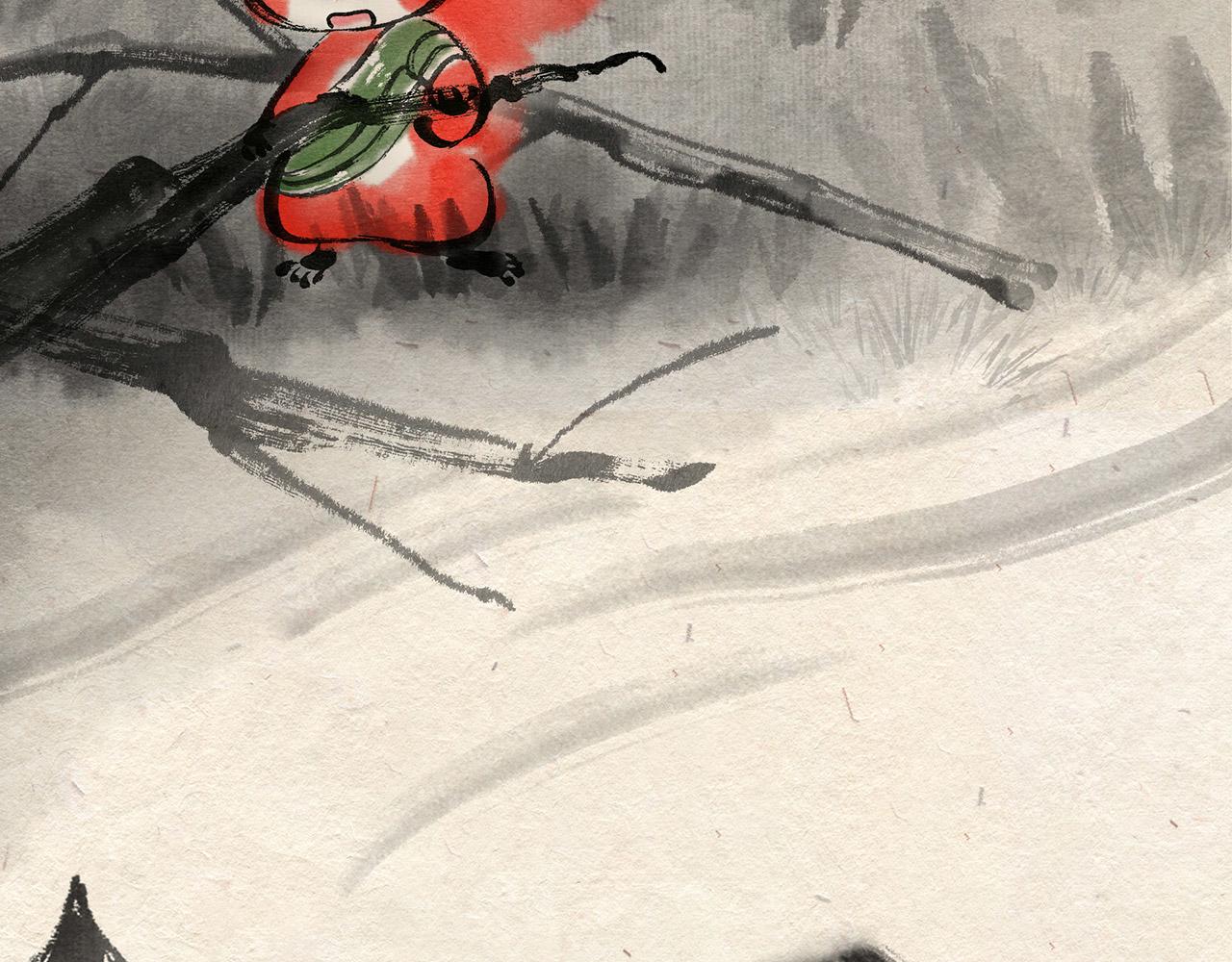 第二十三章 进退两难（下）-第24话