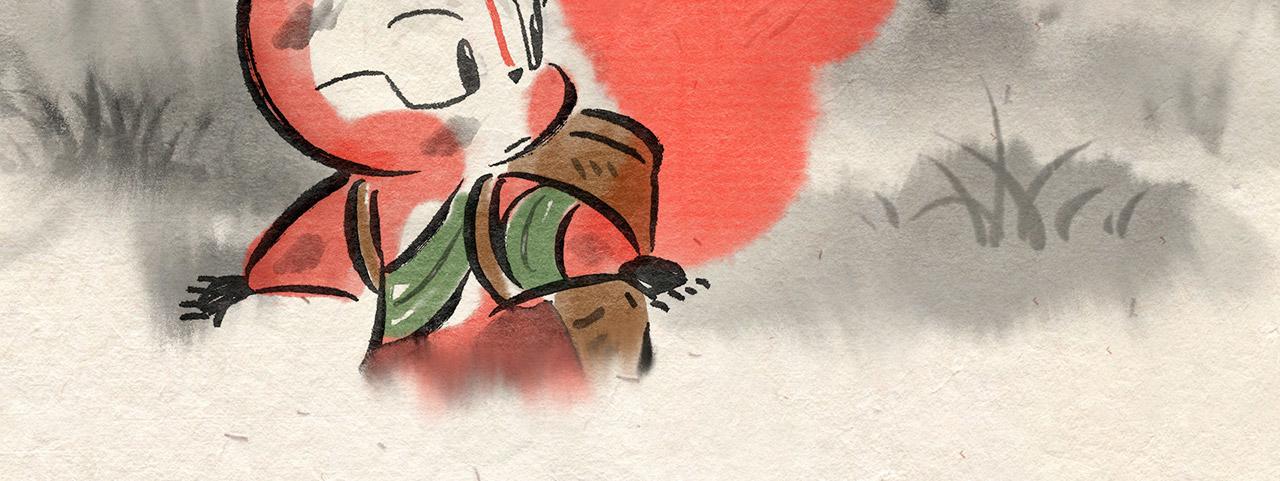 第二十三章 进退两难（下）-第24话