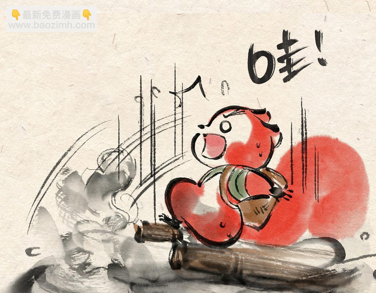 第二十三章 进退两难（下）-第24话