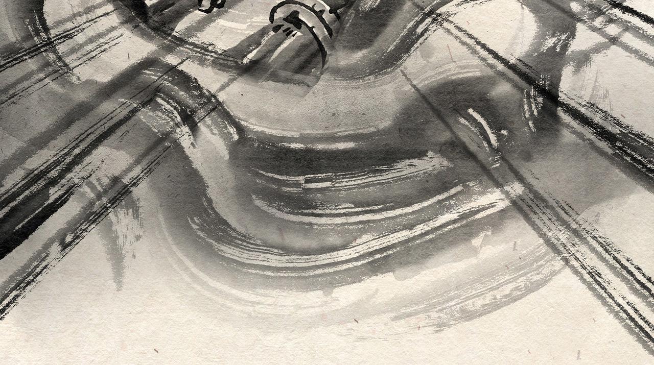 第二十三章 进退两难（下）-第24话