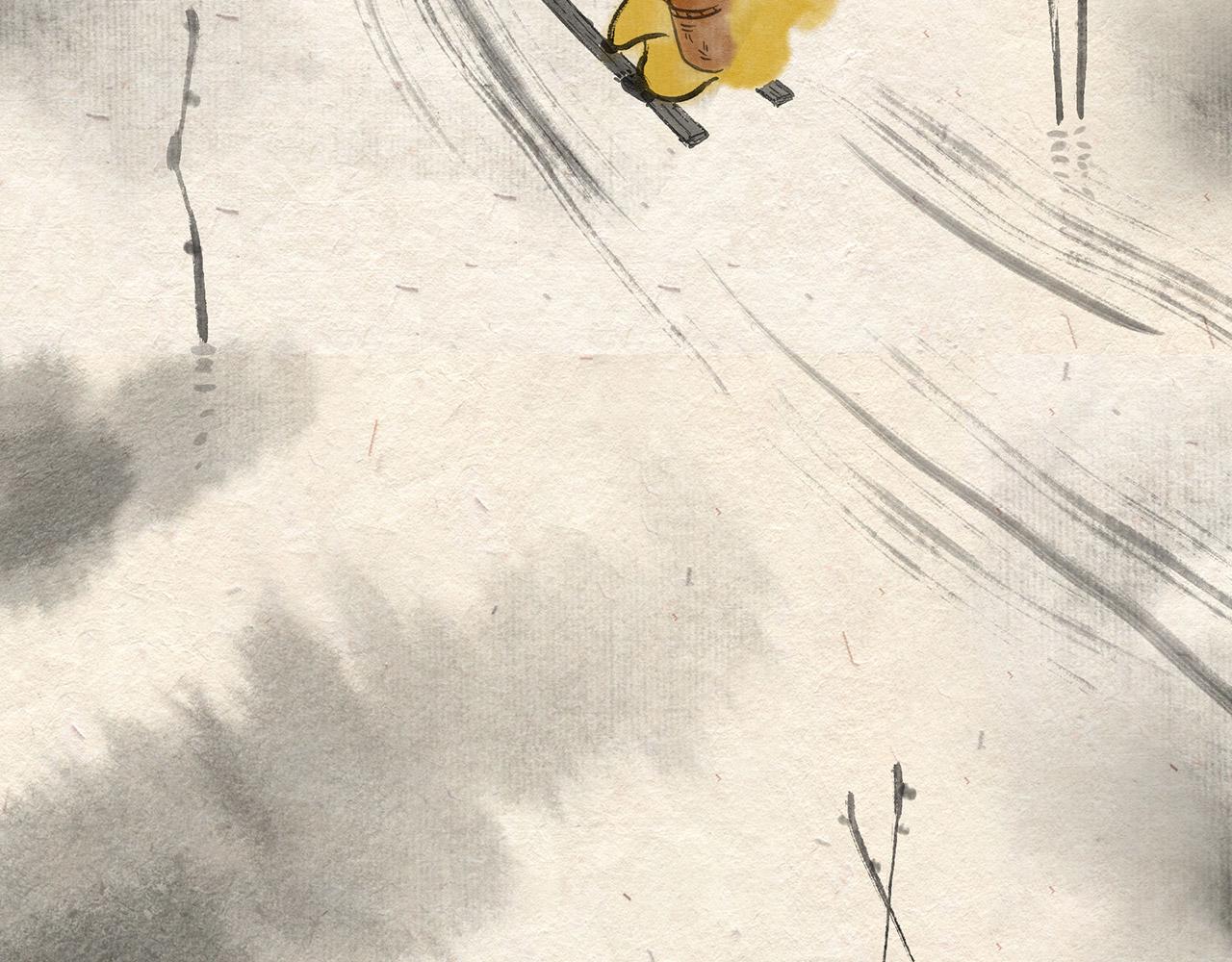 第二十三章 进退两难（下）-第24话