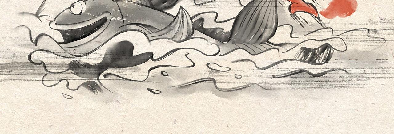 第三话(下) 随遇而安-第4话