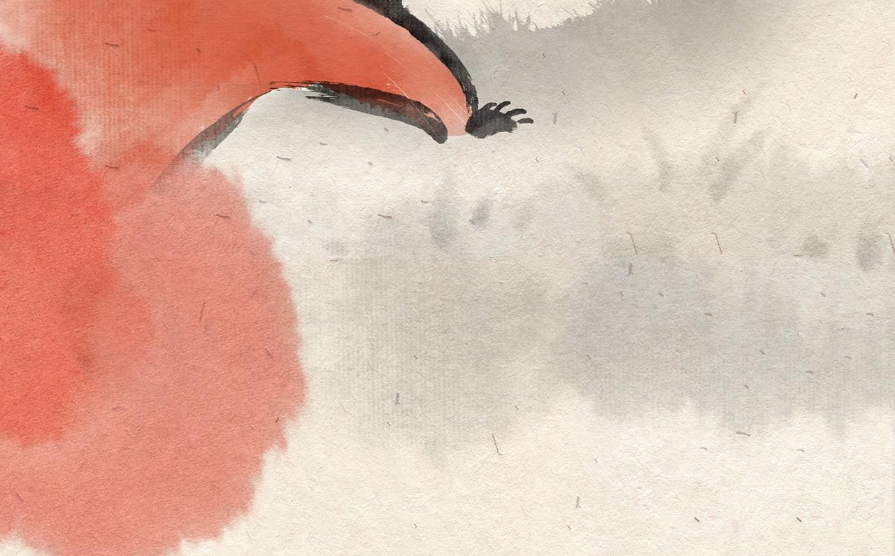 第三话(下) 随遇而安-第4话