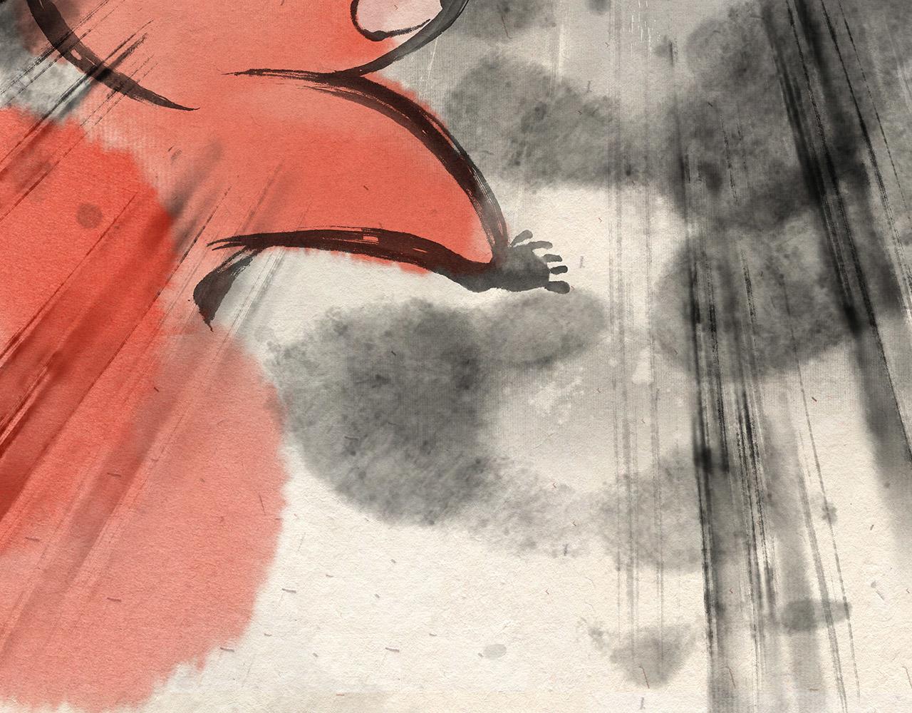 第三话(下) 随遇而安-第4话