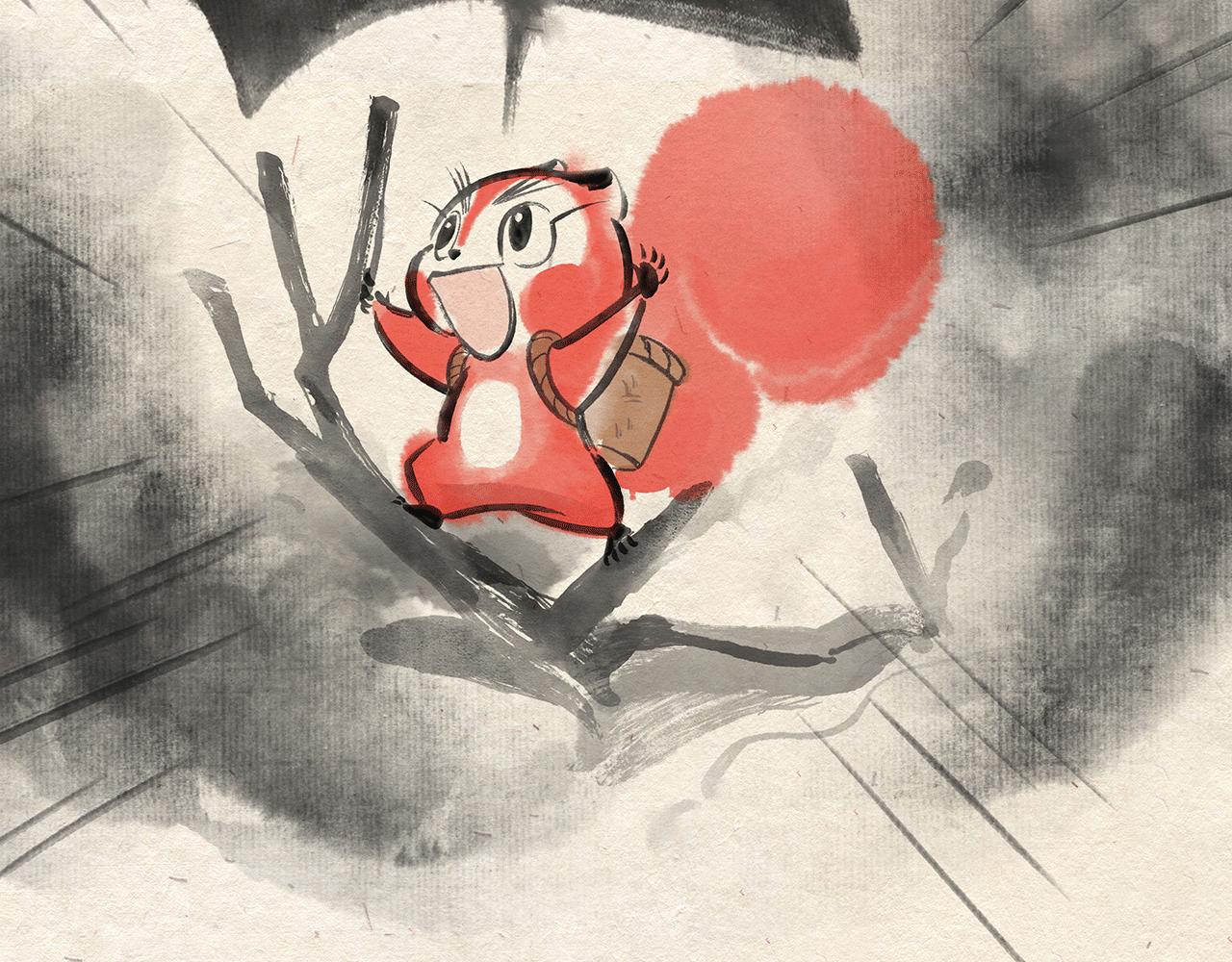 第五话 世界之王（上）-第6话