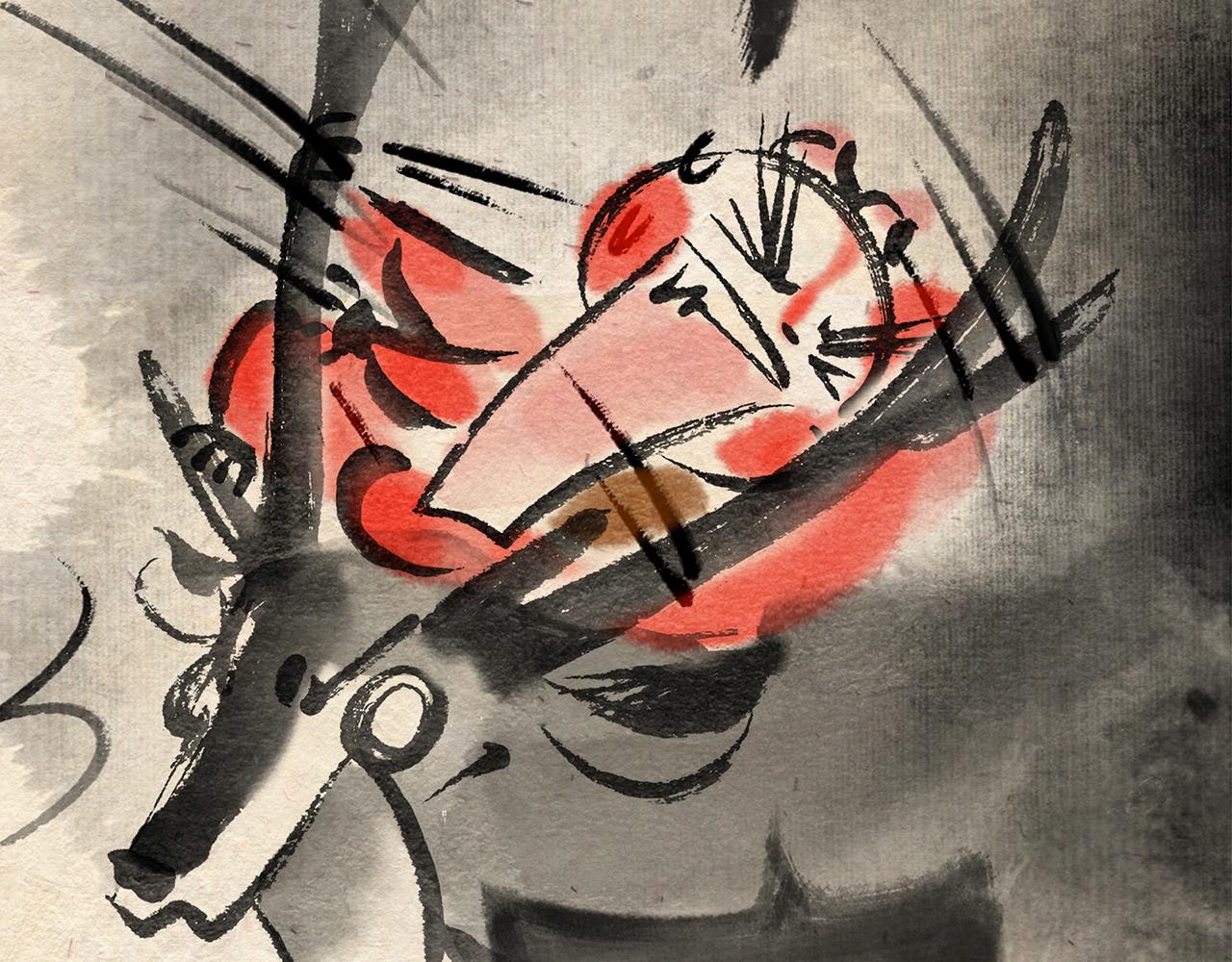 第七话 世界之王（下）-第8话