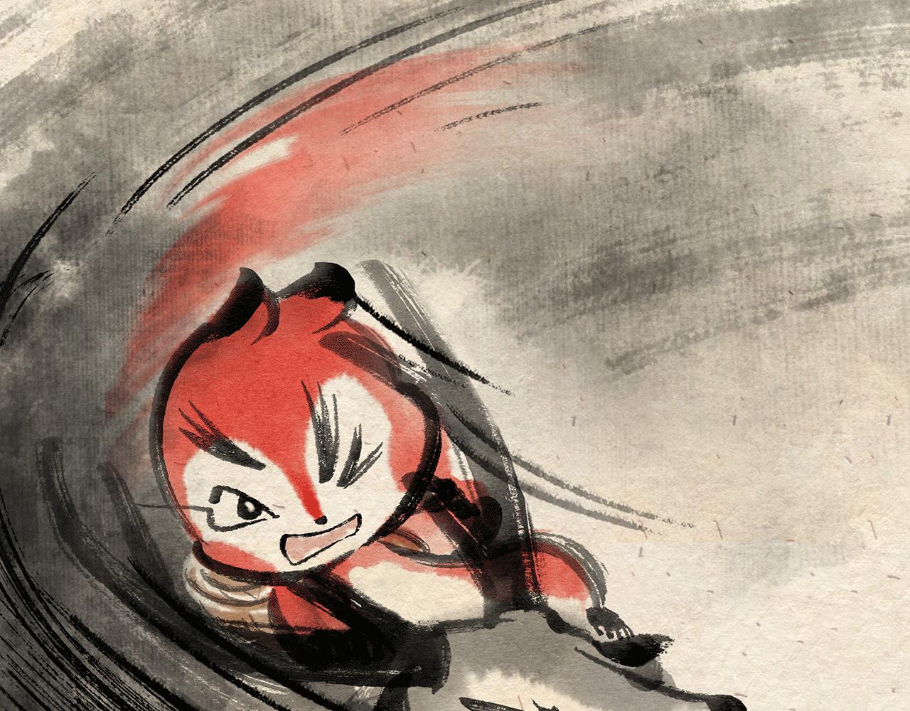 第七话 世界之王（下）-第8话