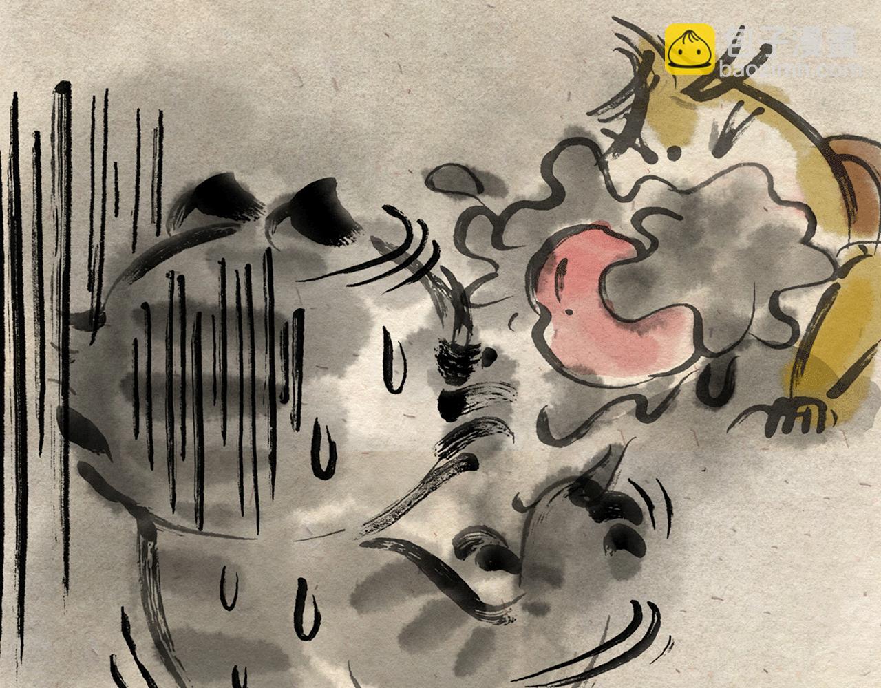 第七话 世界之王（下）-第8话