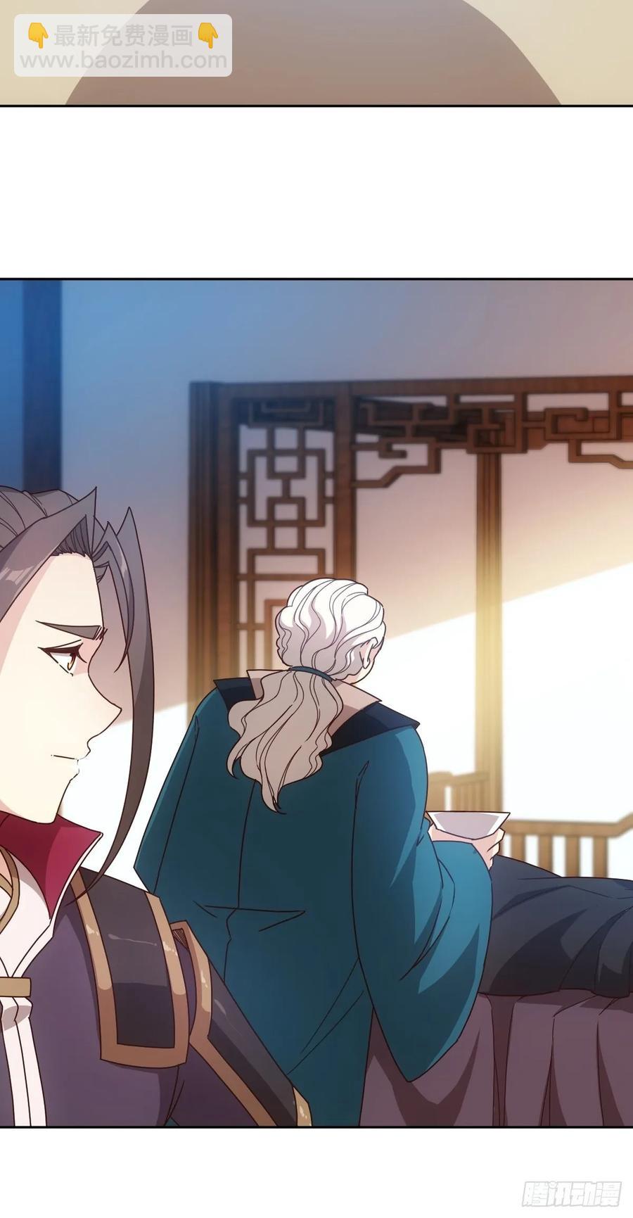 第101话：救无敌！！-第104话