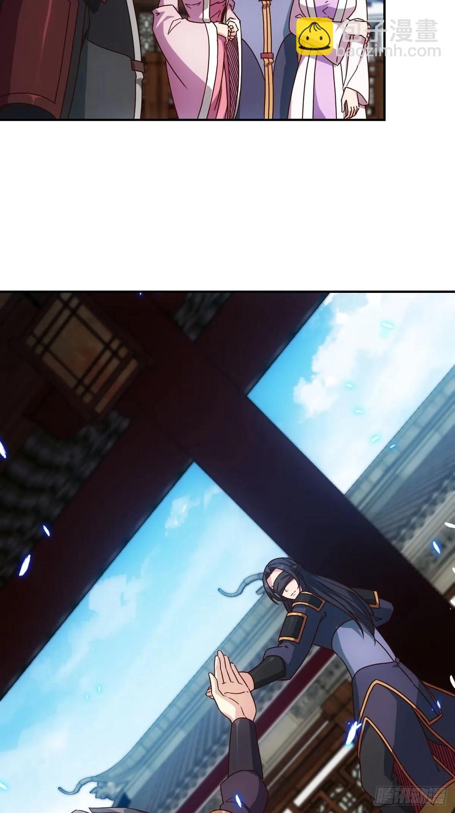 第105话：赌斗！-第108话