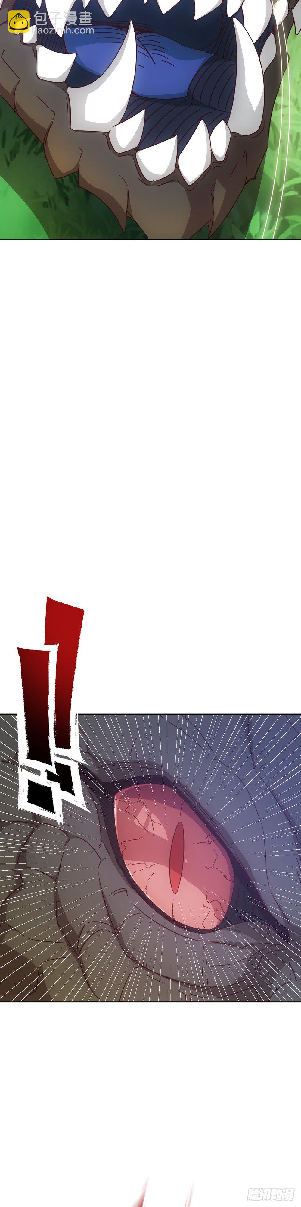 第14话：引龙出洞！偷蛋！-第16话