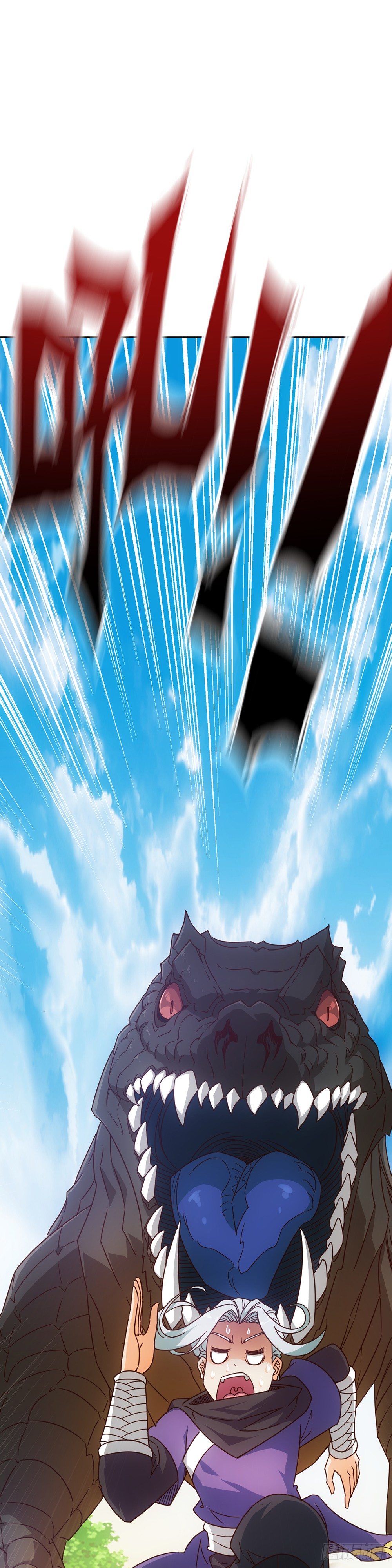 第14话：引龙出洞！偷蛋！-第16话