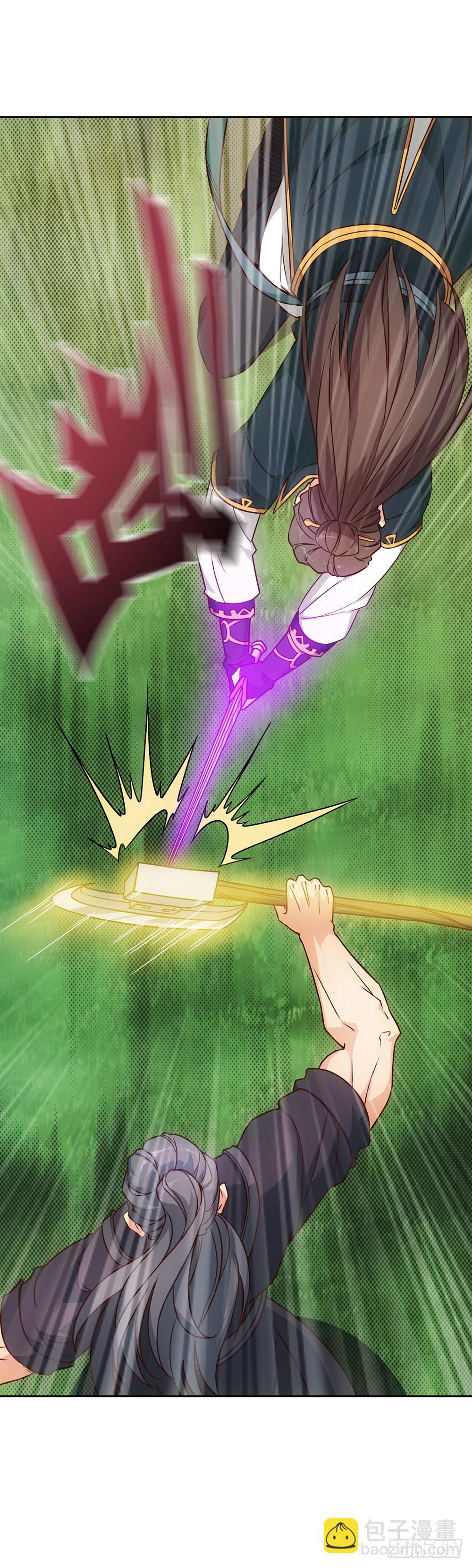 第16话：拯救！-第18话