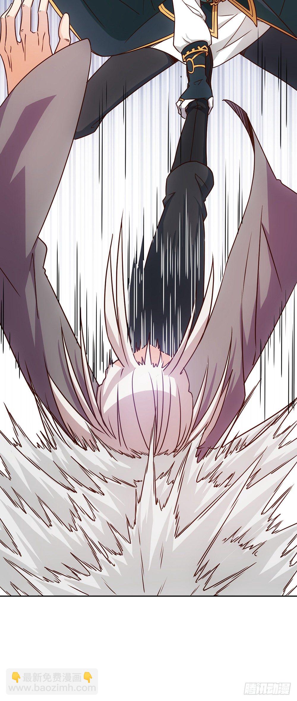 第18话：暴走！！-第20话