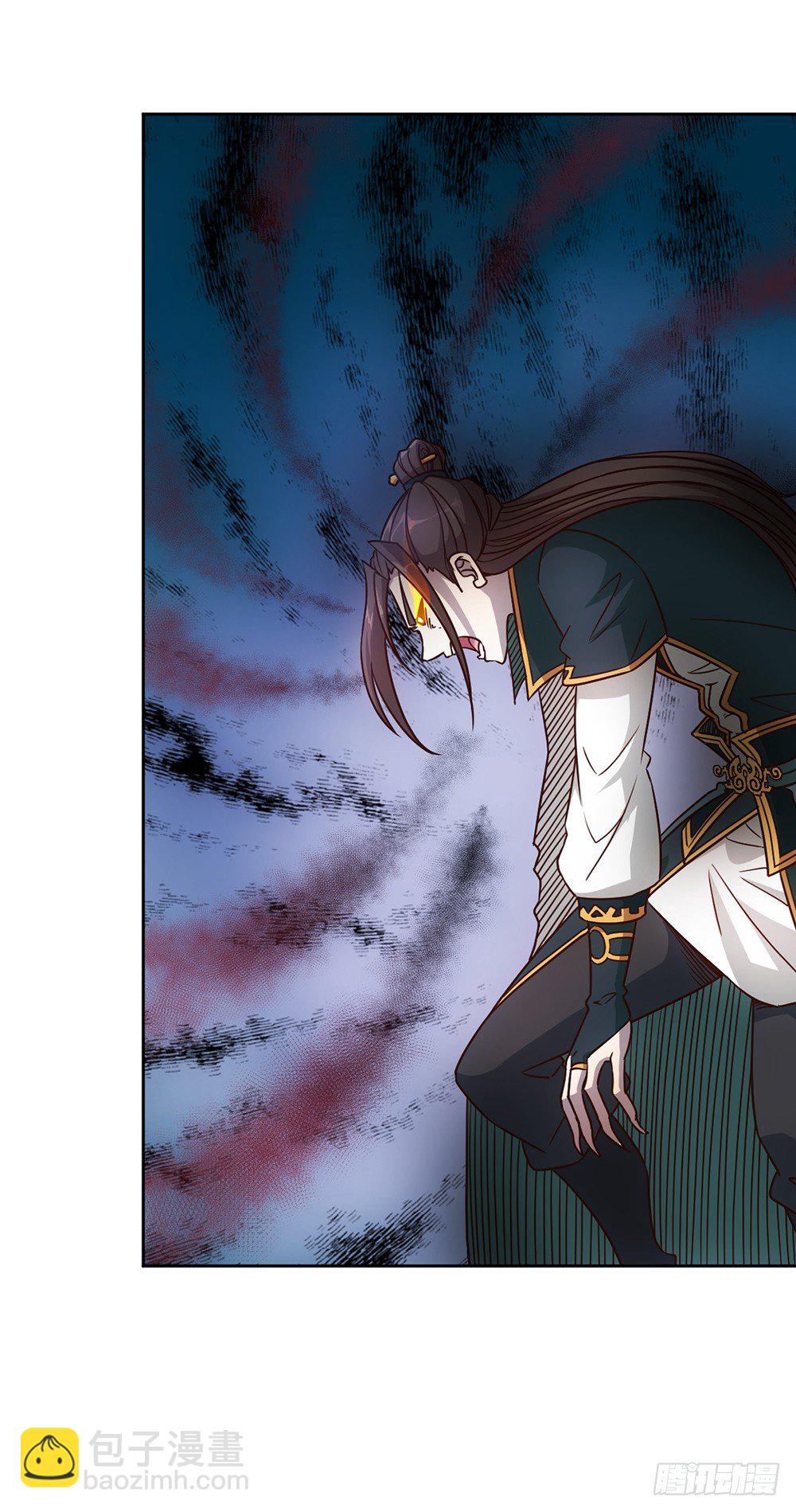 第18话：暴走！！-第20话