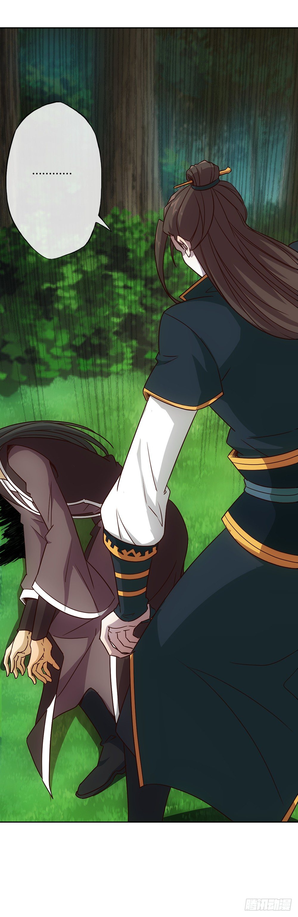 第18话：暴走！！-第20话