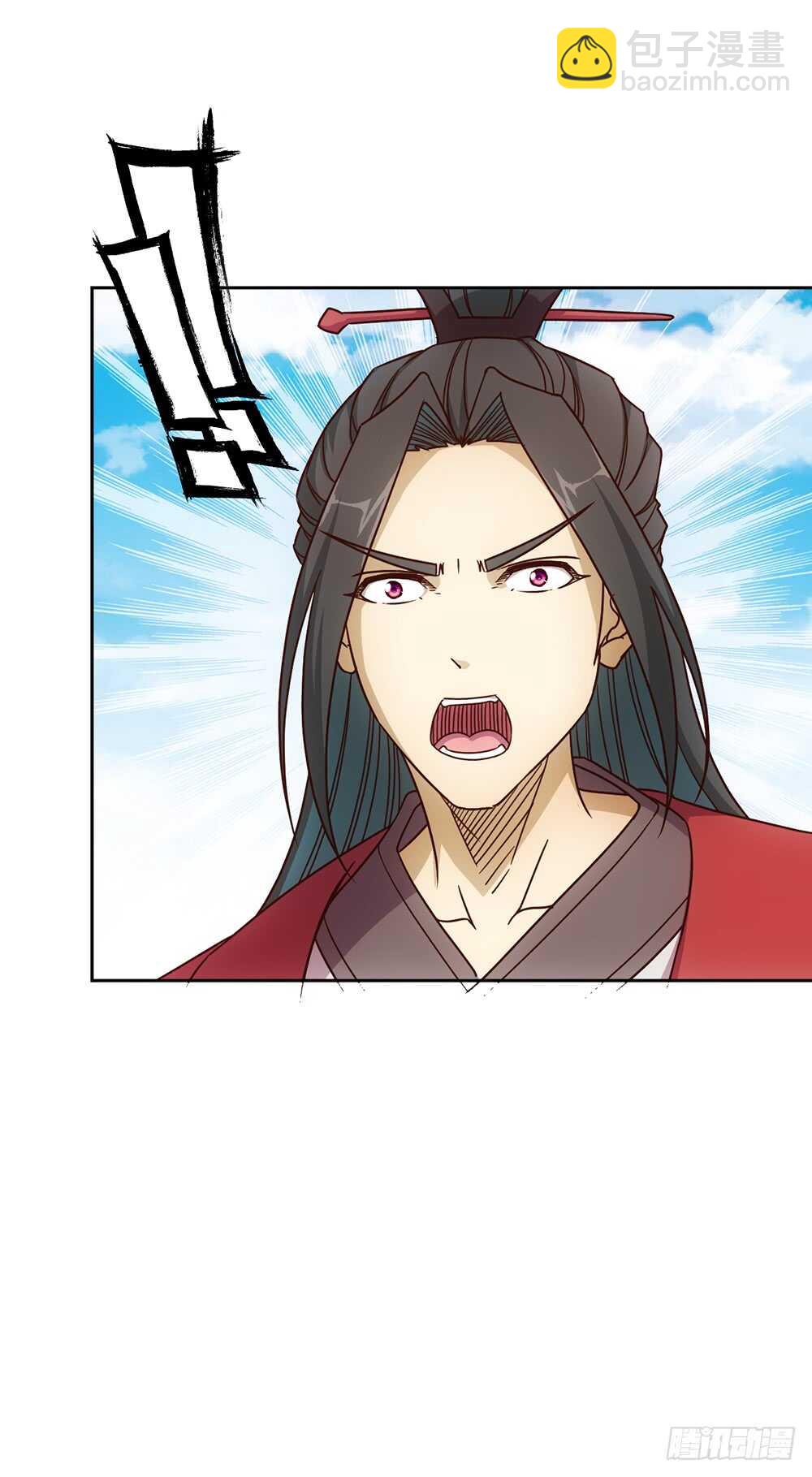 第30话：开始比武！-第32话