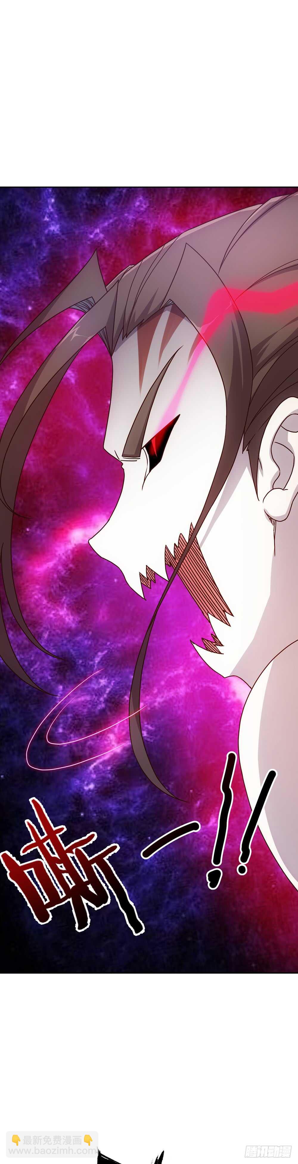 第34话：是有原则？还是傻？-第36话