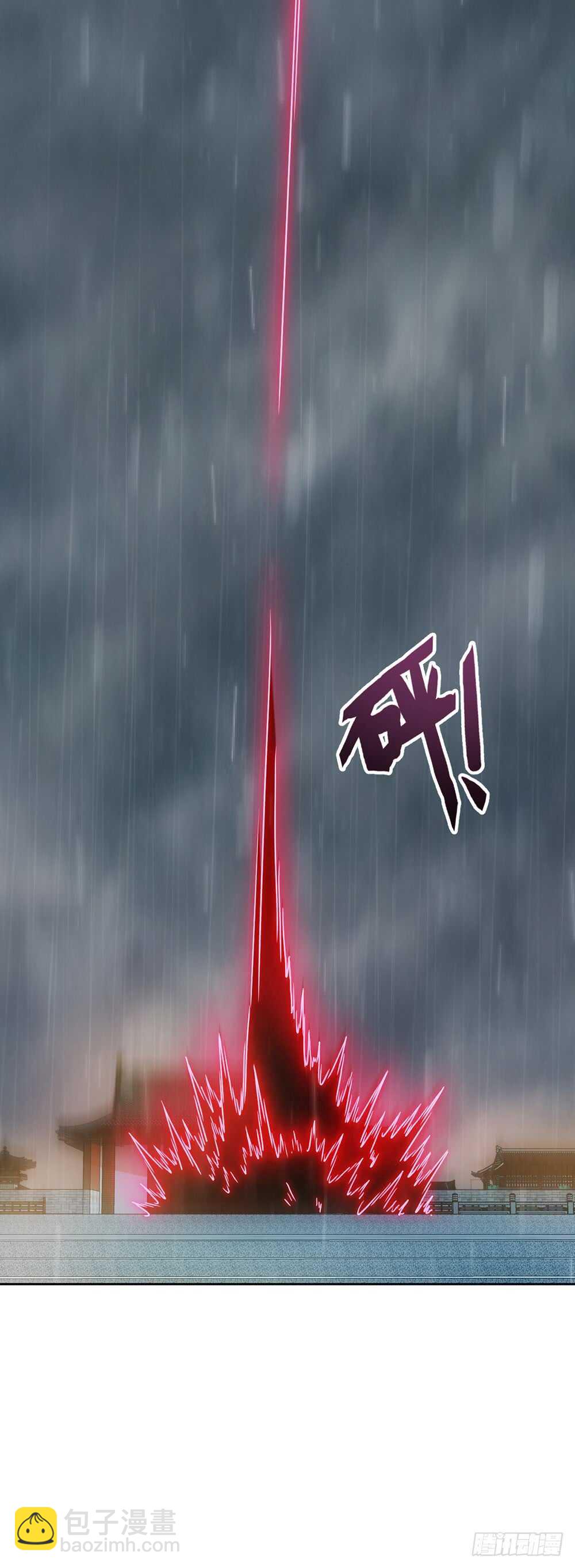 第34话：是有原则？还是傻？-第36话