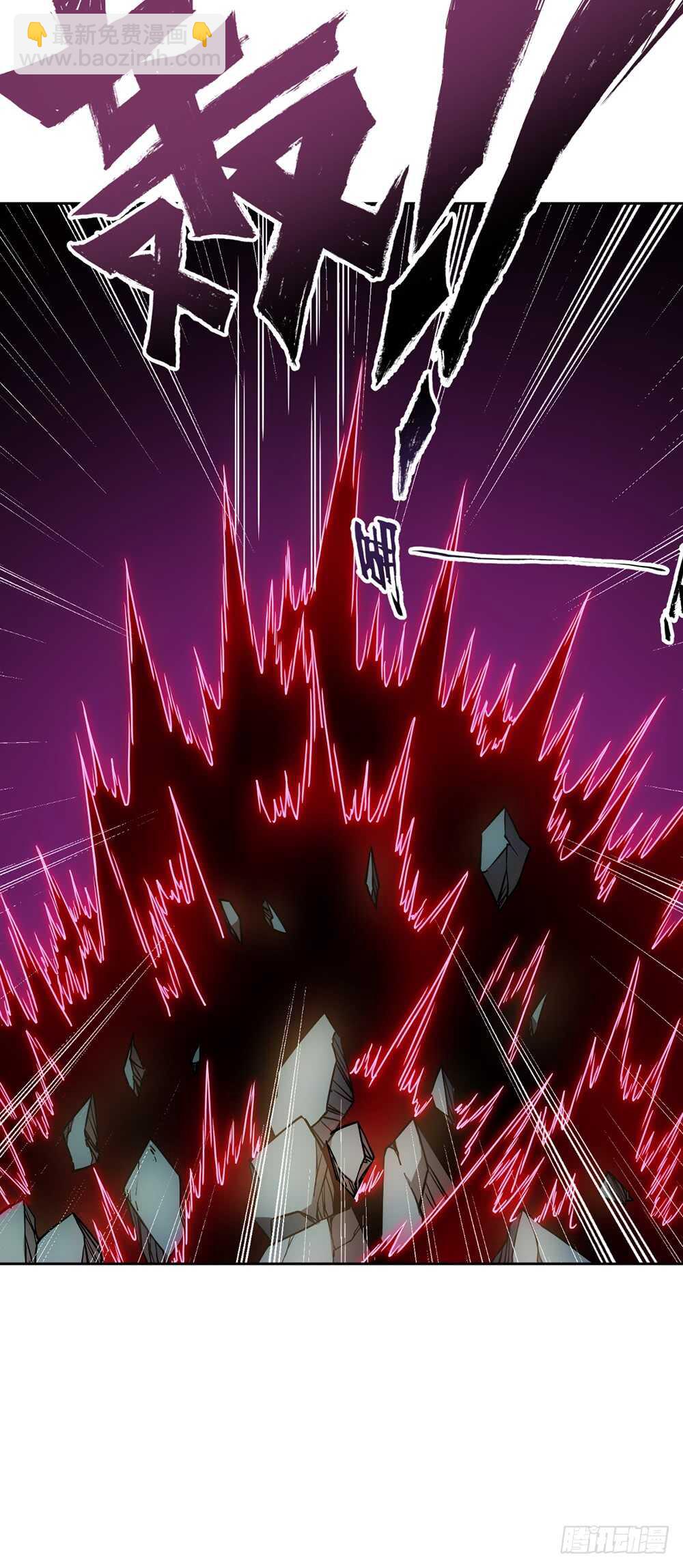 第34话：是有原则？还是傻？-第36话