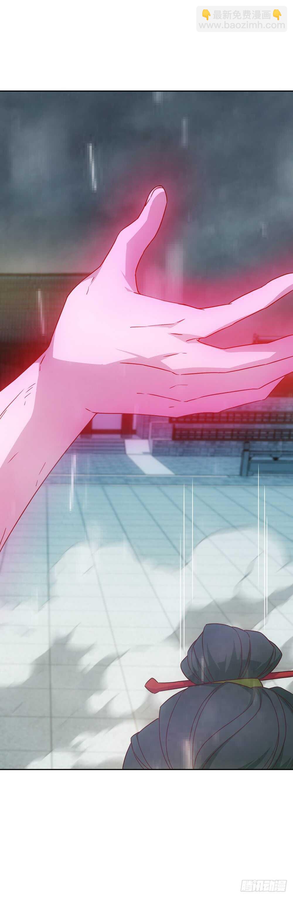 第34话：是有原则？还是傻？-第36话