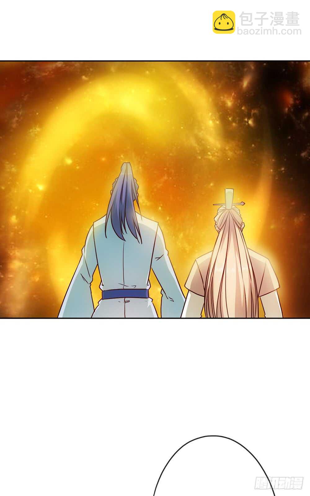 第36话：试炼之地！-第38话