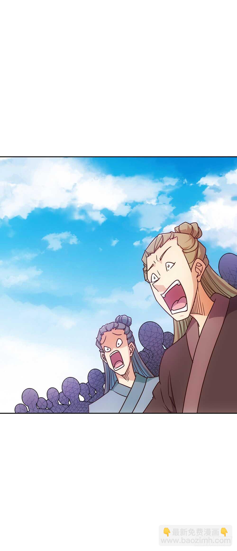 第38话：小鸡小鸡~咯咯哒~-第40话