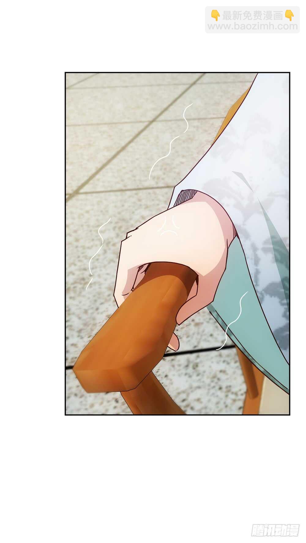 第38话：小鸡小鸡~咯咯哒~-第40话