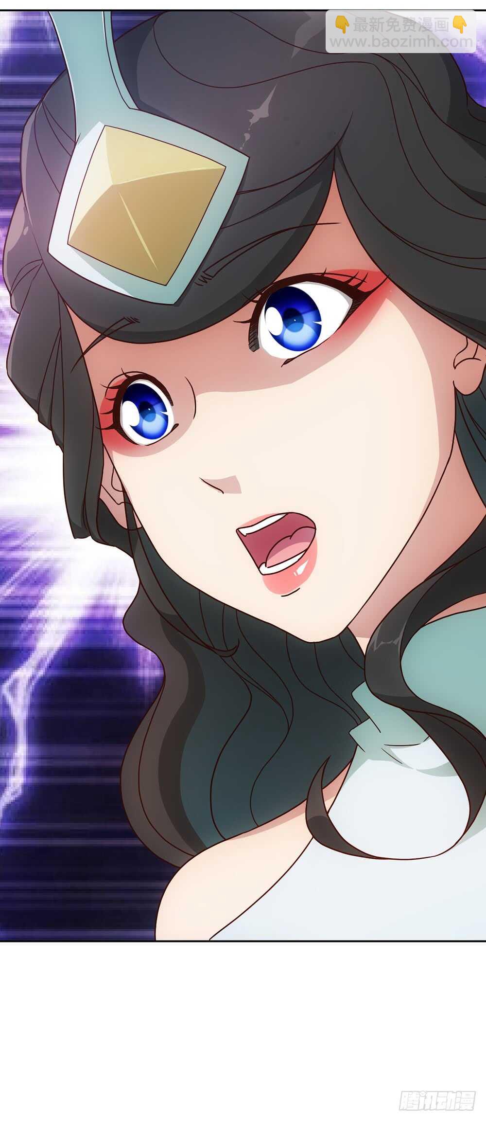 第38话：小鸡小鸡~咯咯哒~-第40话