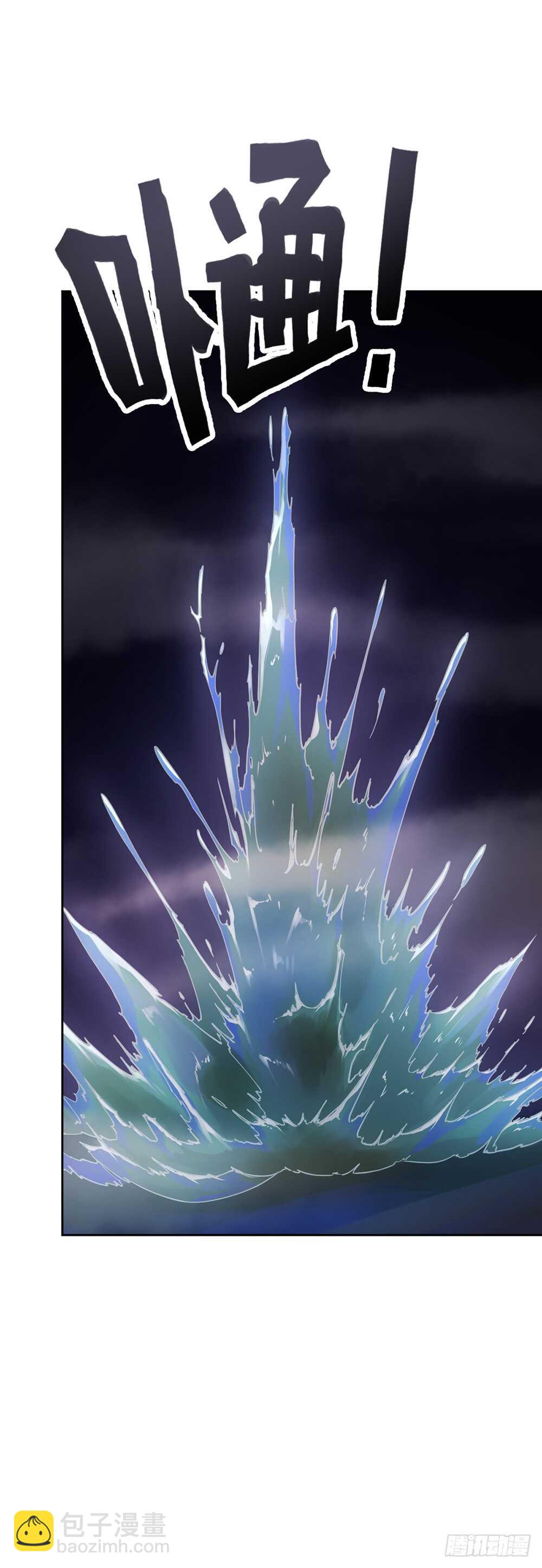 第38话：小鸡小鸡~咯咯哒~-第40话