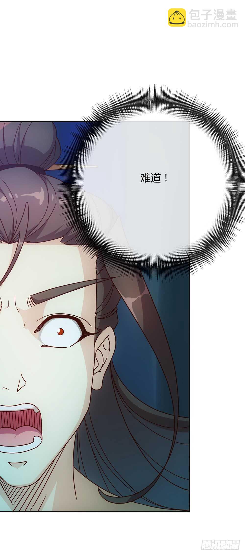 第38话：小鸡小鸡~咯咯哒~-第40话