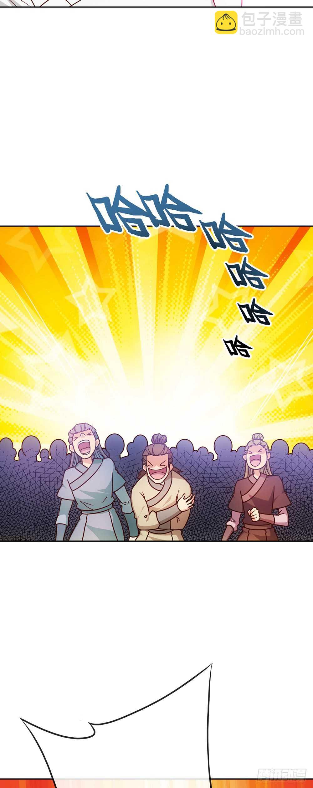 第38话：小鸡小鸡~咯咯哒~-第40话