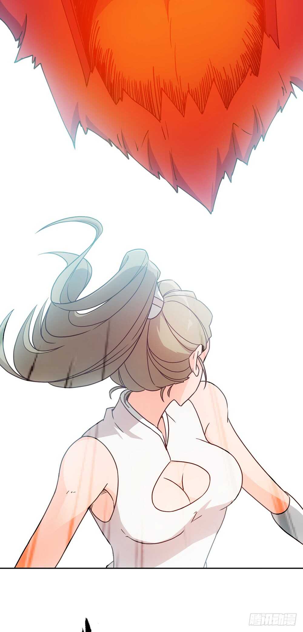 第40话：出关！-第42话