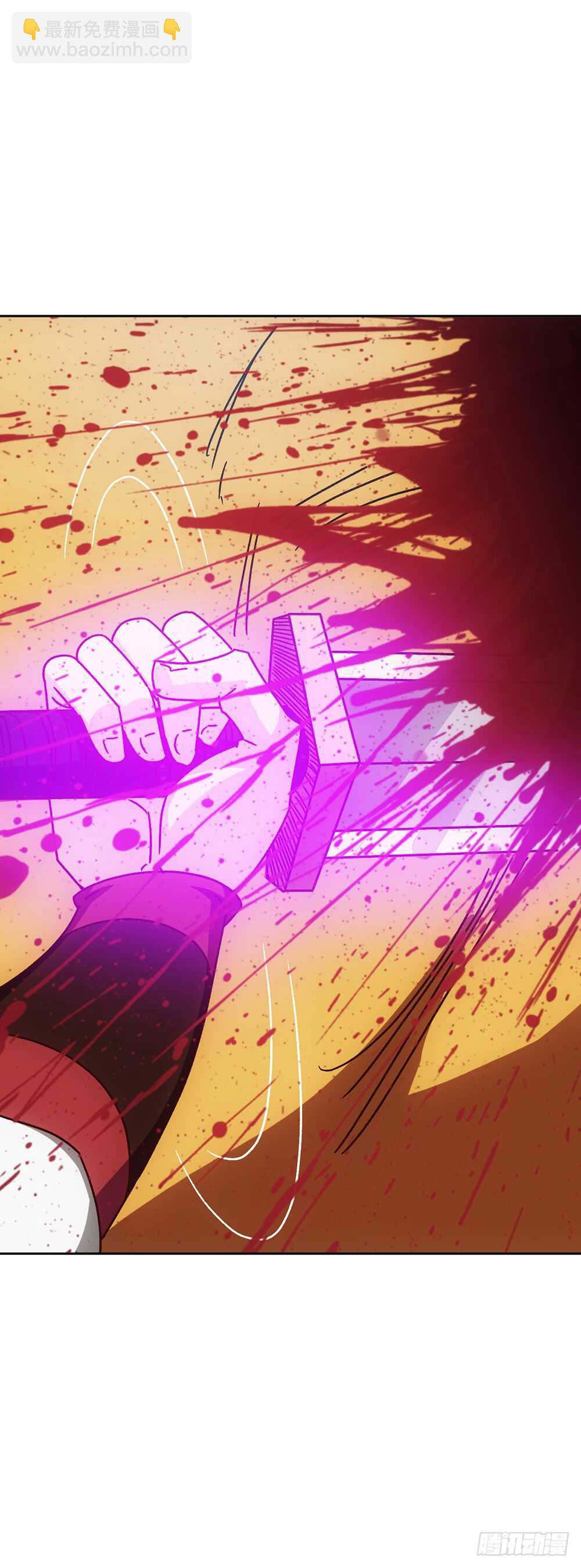 45话：是！是！是！女帝大人！-第48话