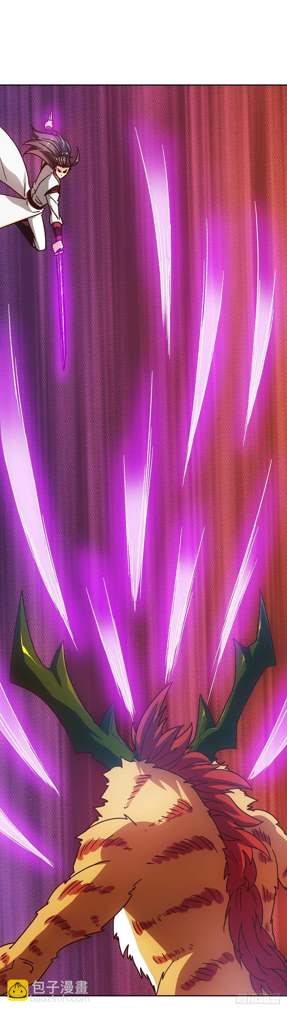 45话：是！是！是！女帝大人！-第48话